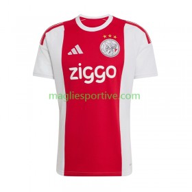 Completo Calcio AFC Ajax Divisa Prima 2026-2027